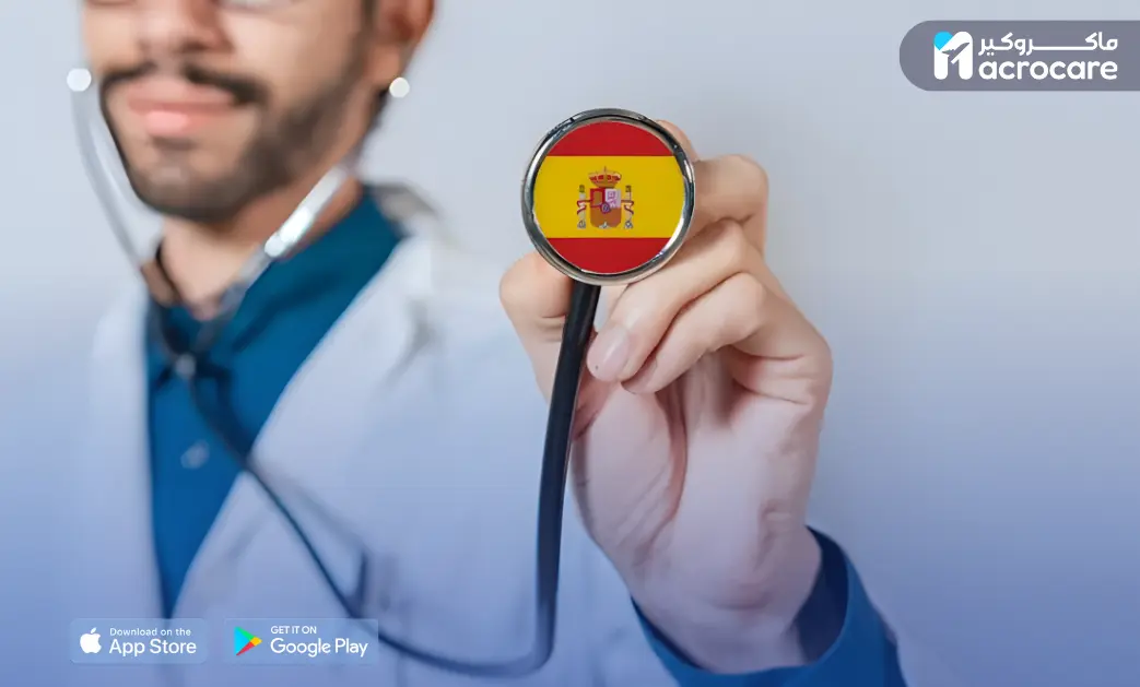 How Macrocare Helps You Choose the Right Treatment in Spain cover image