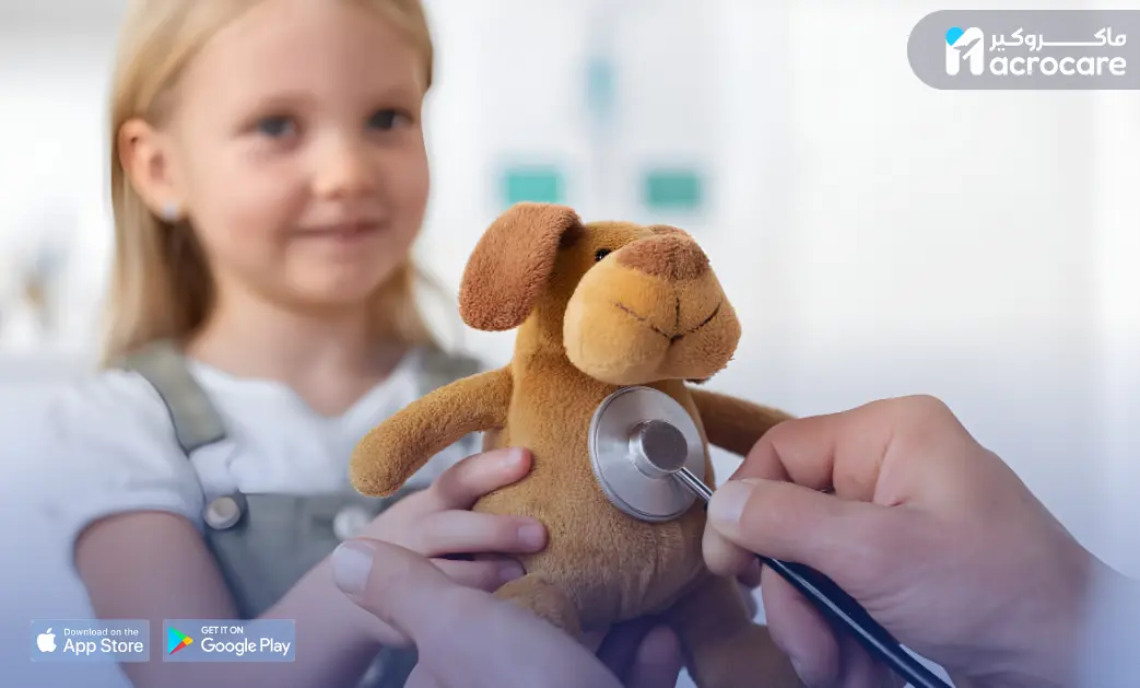 Specialized Pediatric Care at Macrocare: Medical Tourism Begins in Childhood cover image