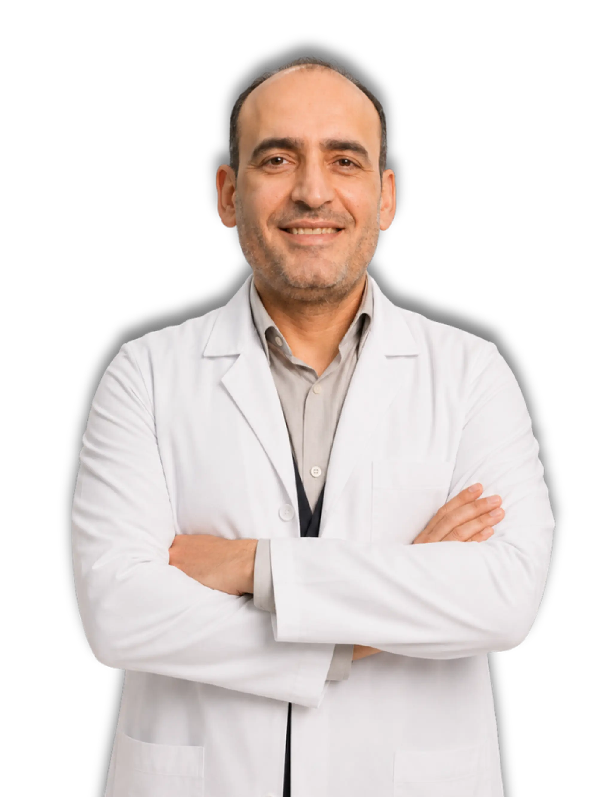 Dr. Osama Abdel Fattah