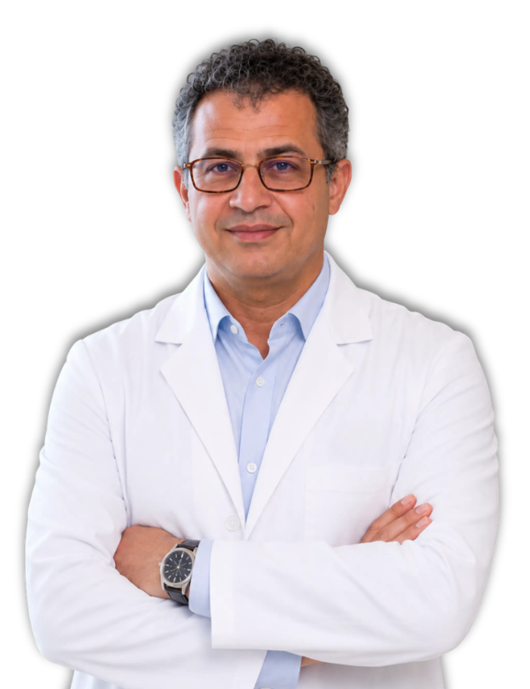Dr. Karim Mashhour