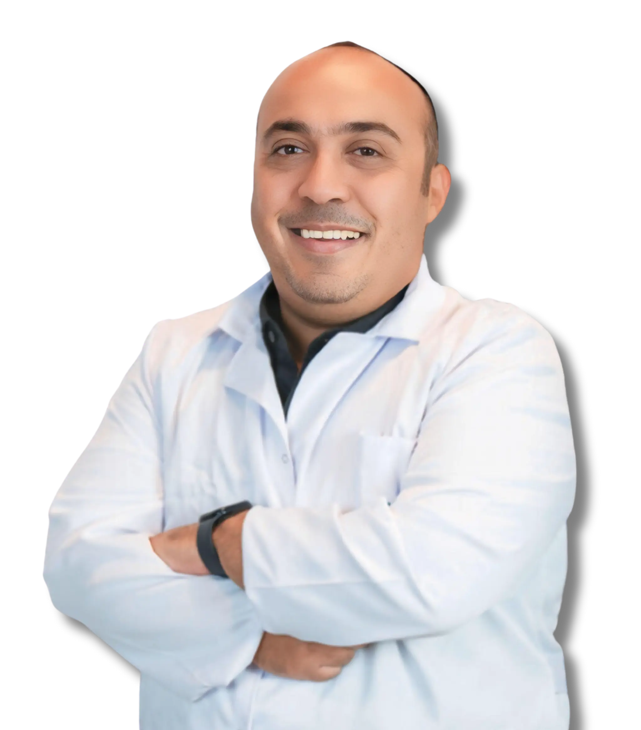Prof. Dr. Karim Mashour