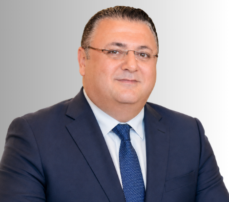 Dr. Ahmed M. Rafat