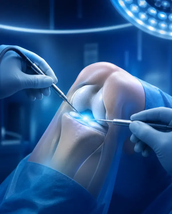 Joint Resurfacing Surgery