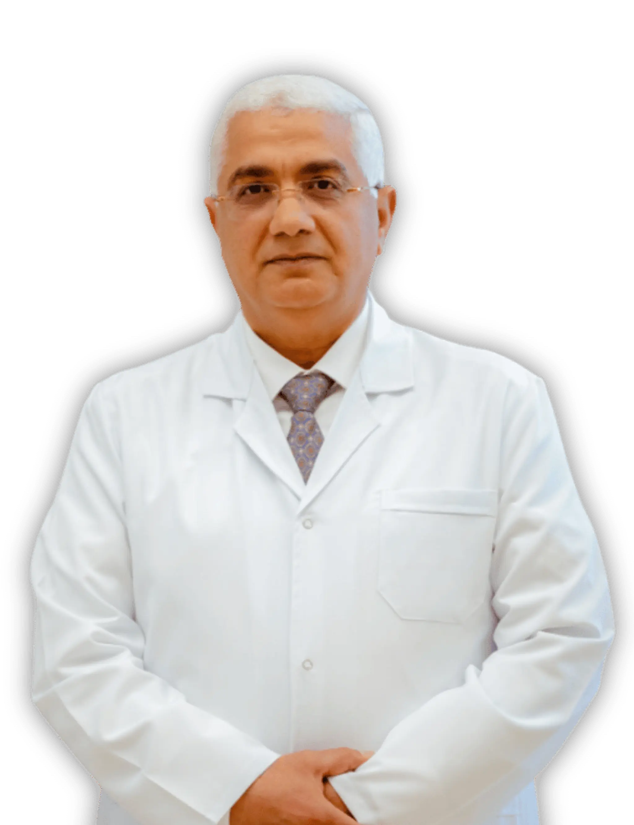 د. رضا أبو العطا