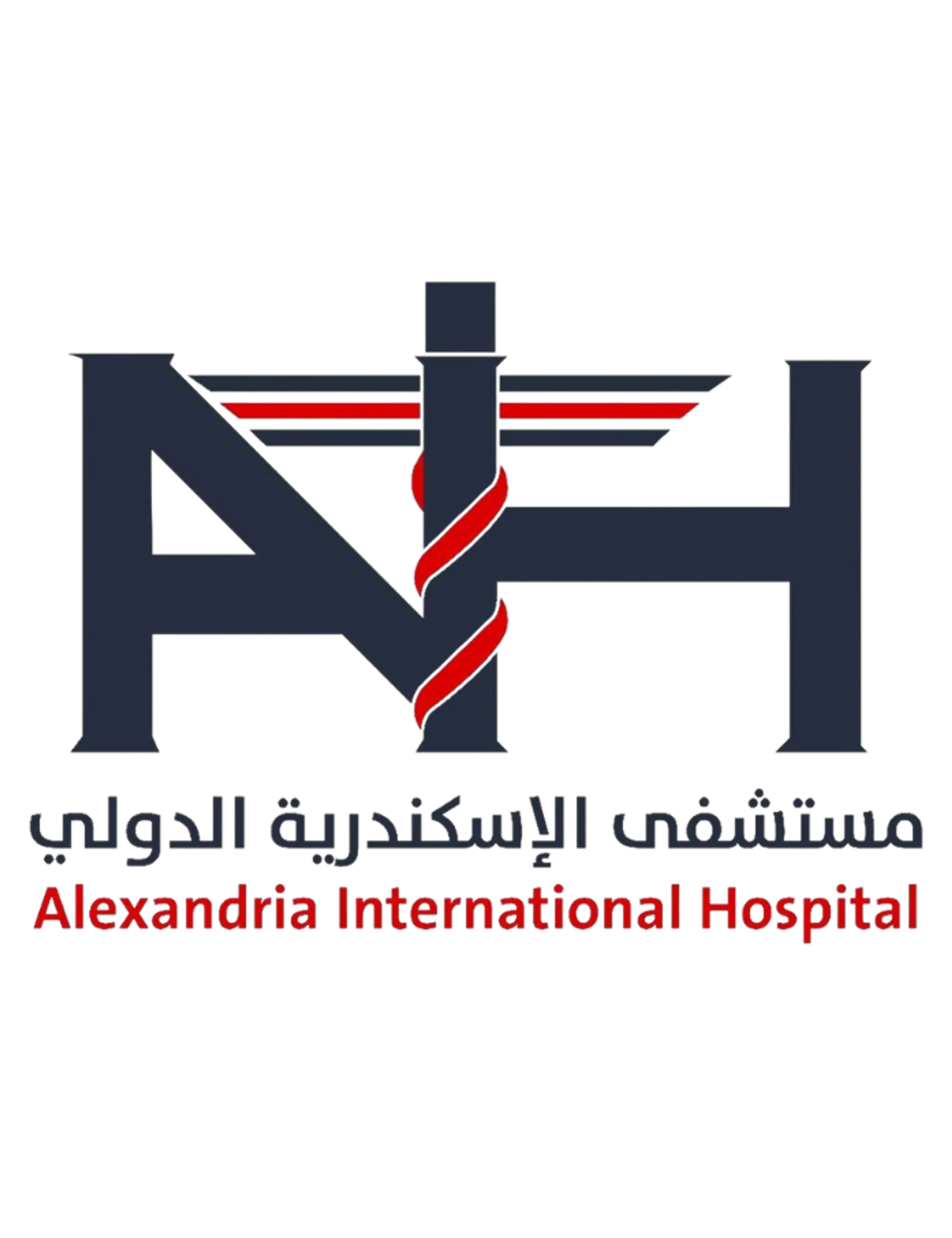Alexandria International Hospital