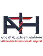 مستشفى الإسكندرية الدولى