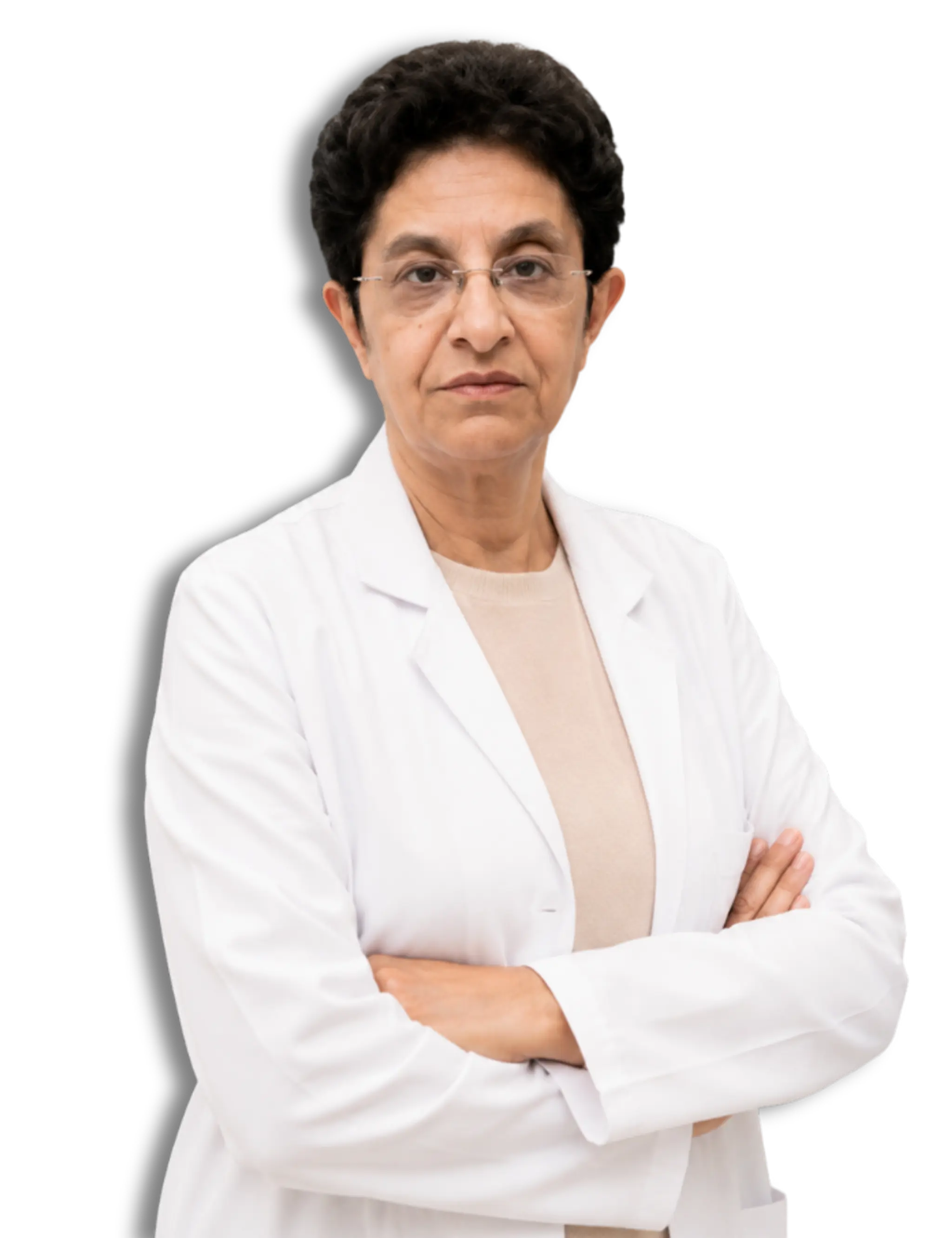 Prof. Dr. Mirvat Matar