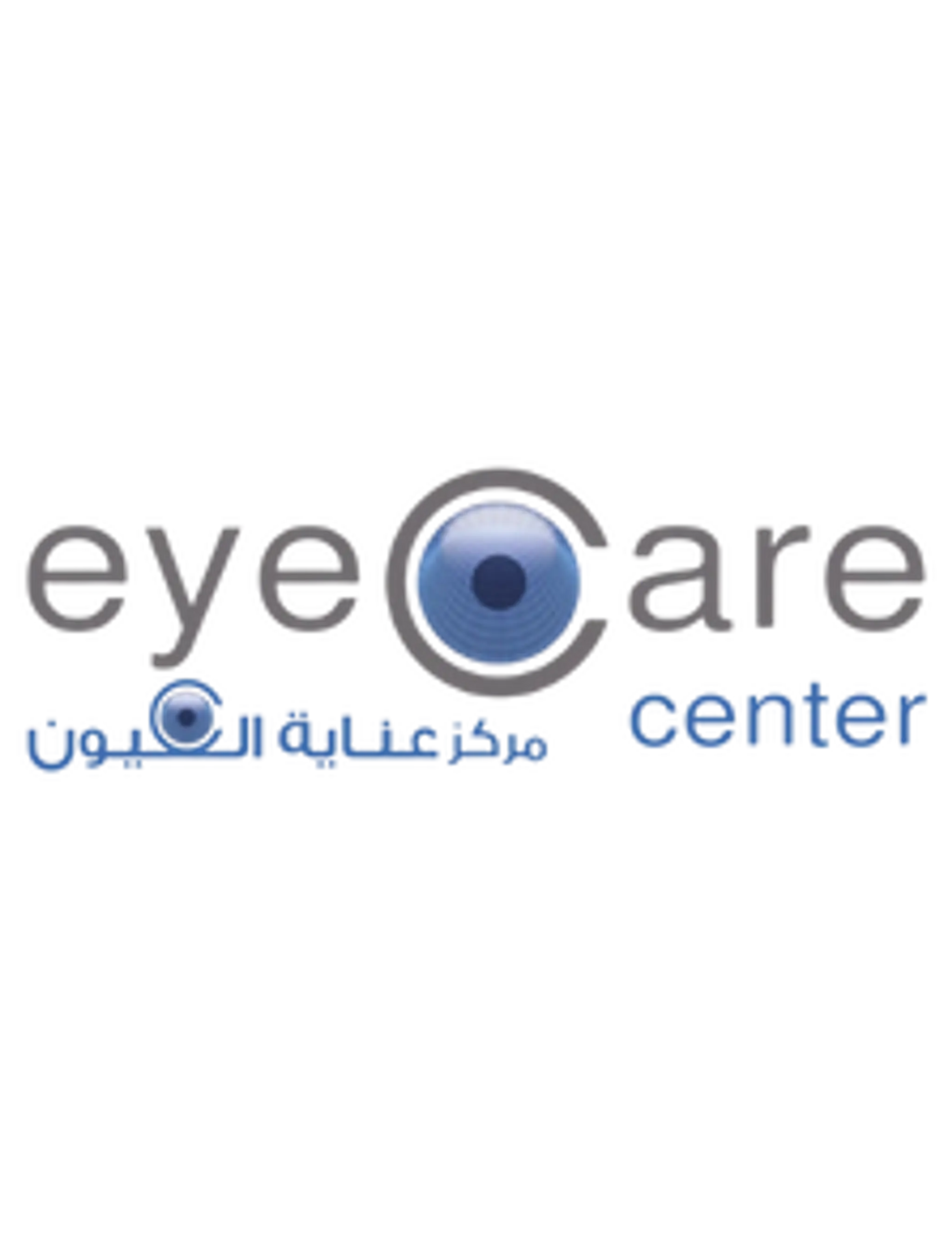 مركز رعاية العيون