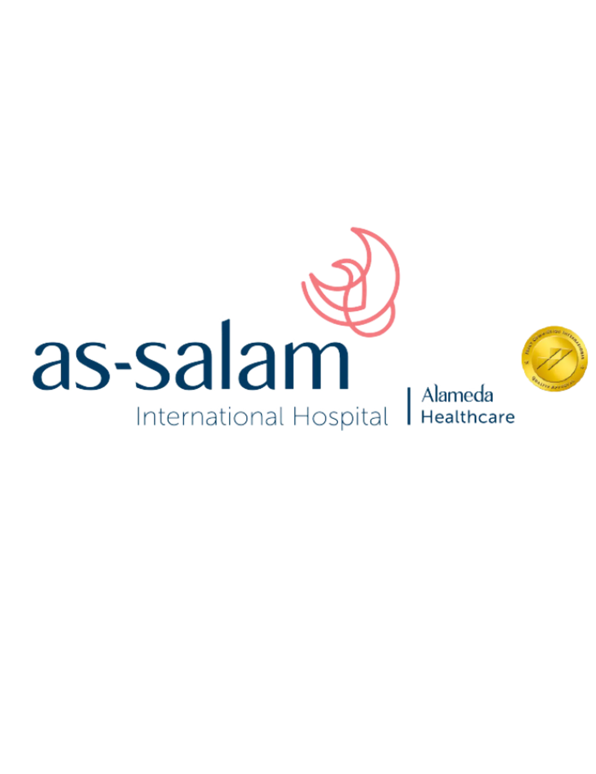 As-Salam International Hospital (New Cairo)