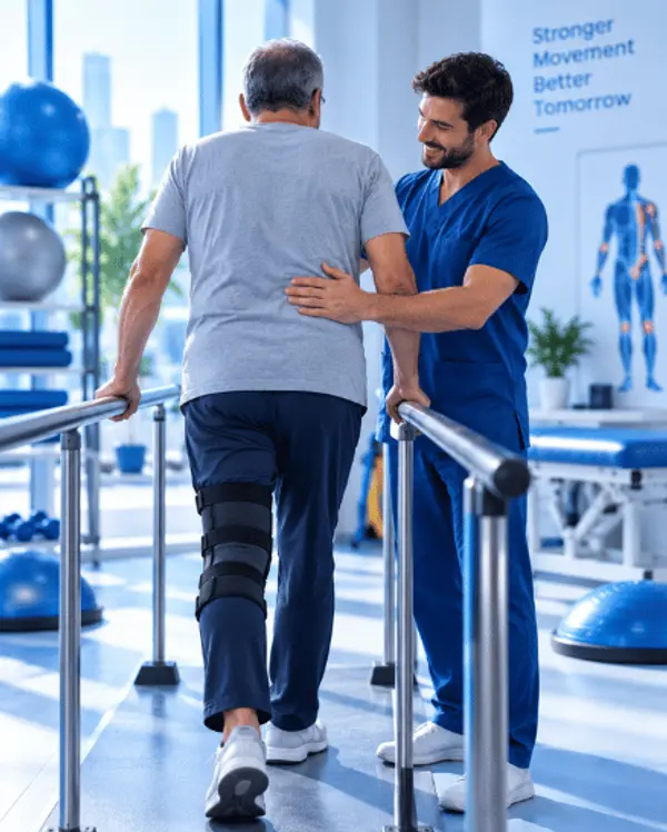 Rehabilitación