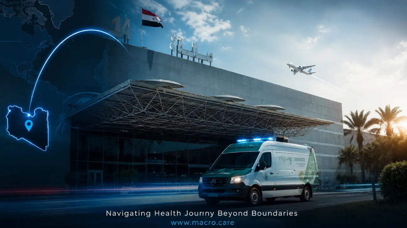 From Airborne to ICU in Less Than One Hour: When Every Minute Matters cover image