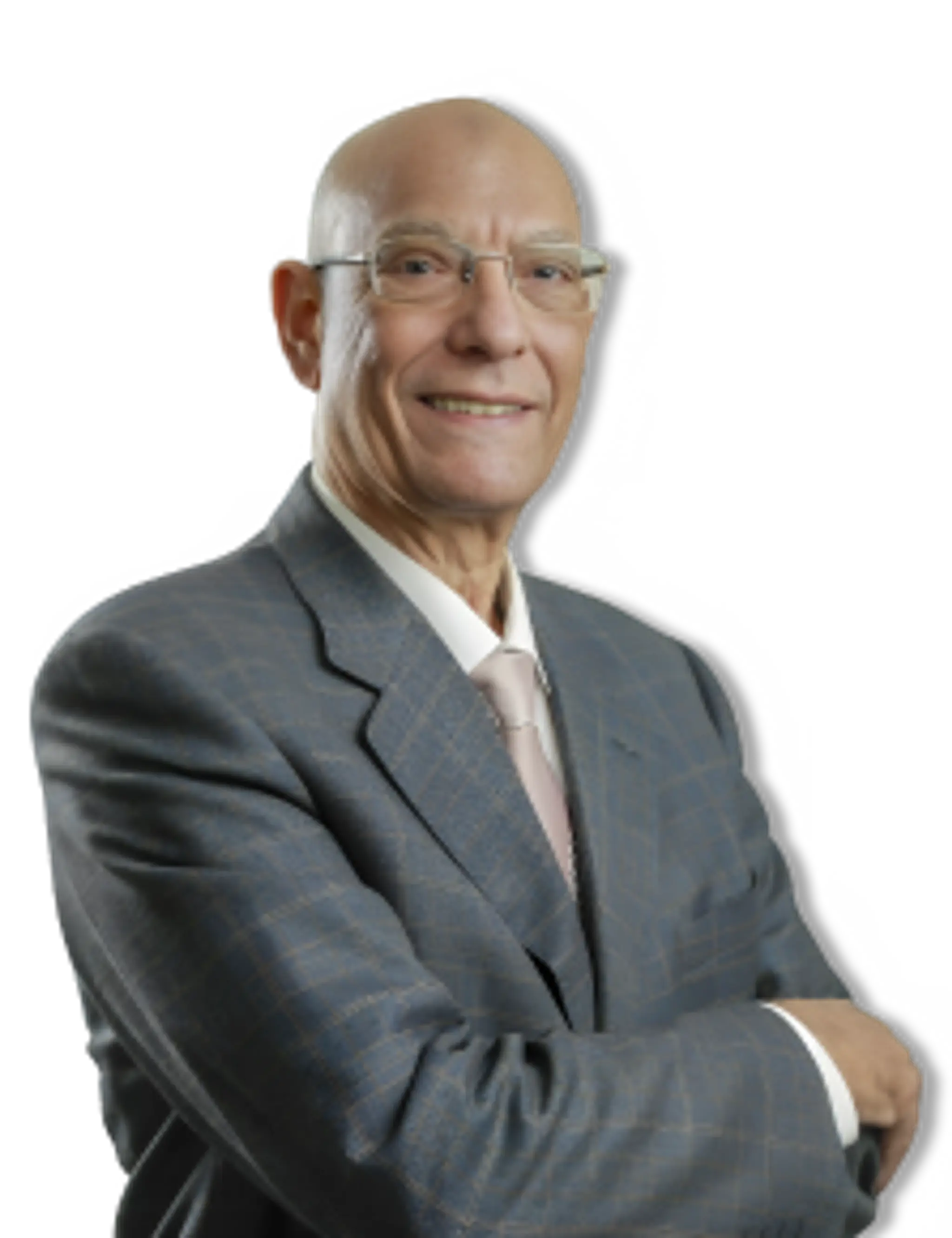 Prof. Dr. Ahmed Abdelaziz