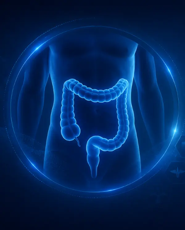Colorectal Surgery
