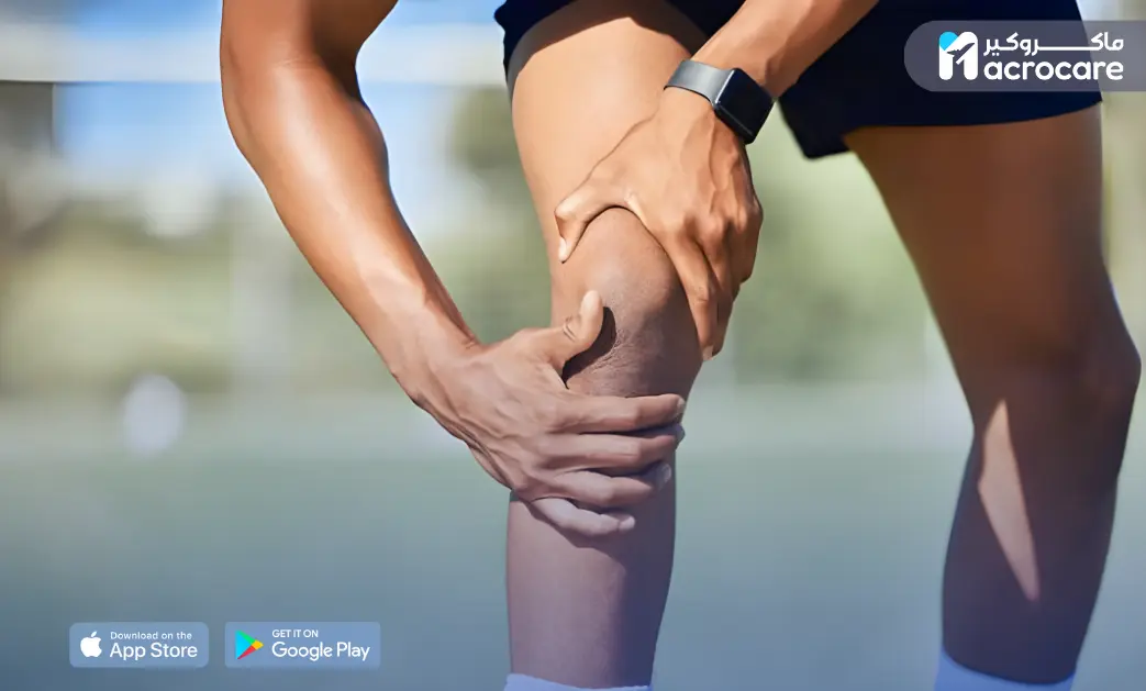 ACL injury… and a clear treatment journey with Macrocare cover image