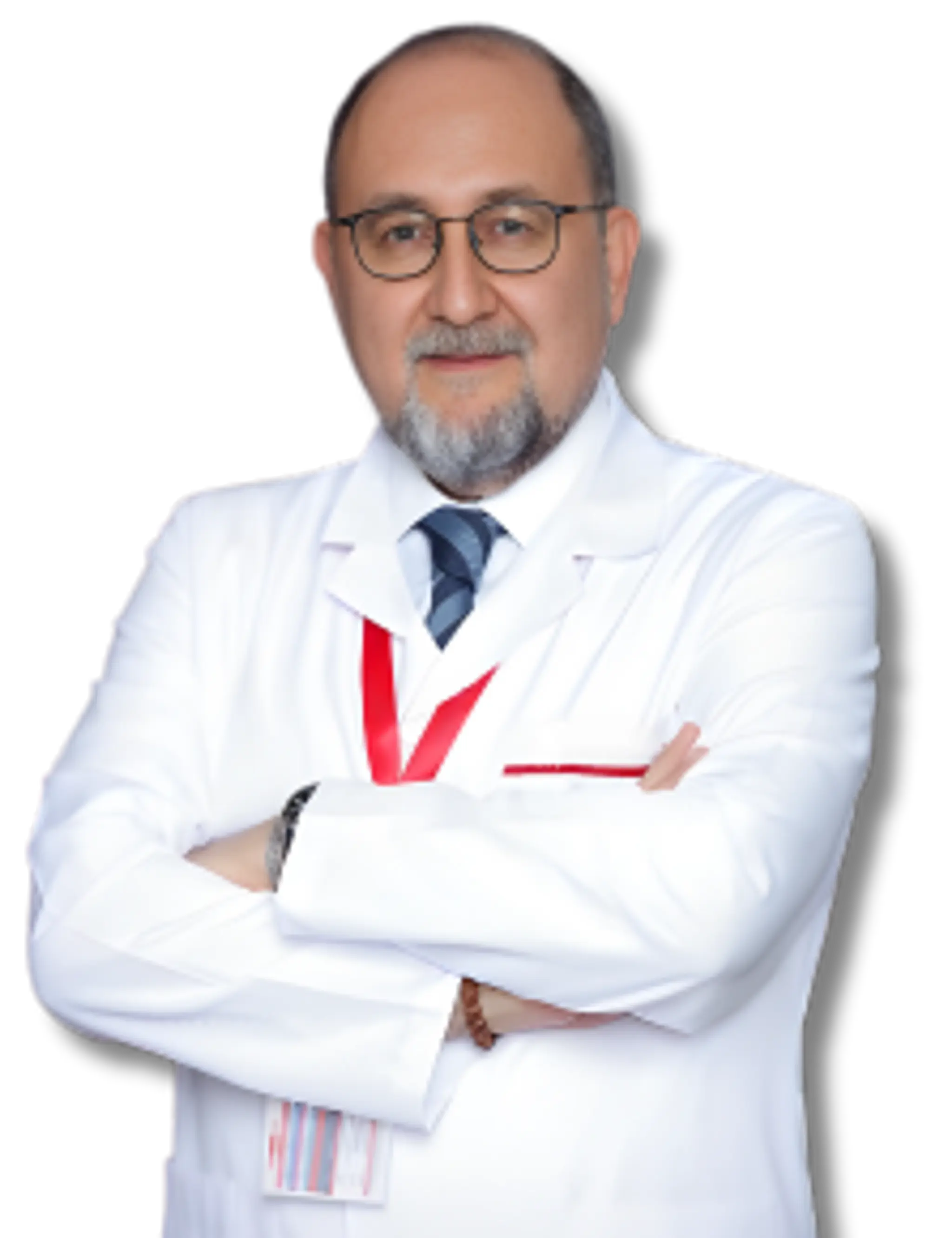 Prof. Dr. Ediz Altınlı