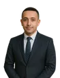 Dr. Hossam El-Baz