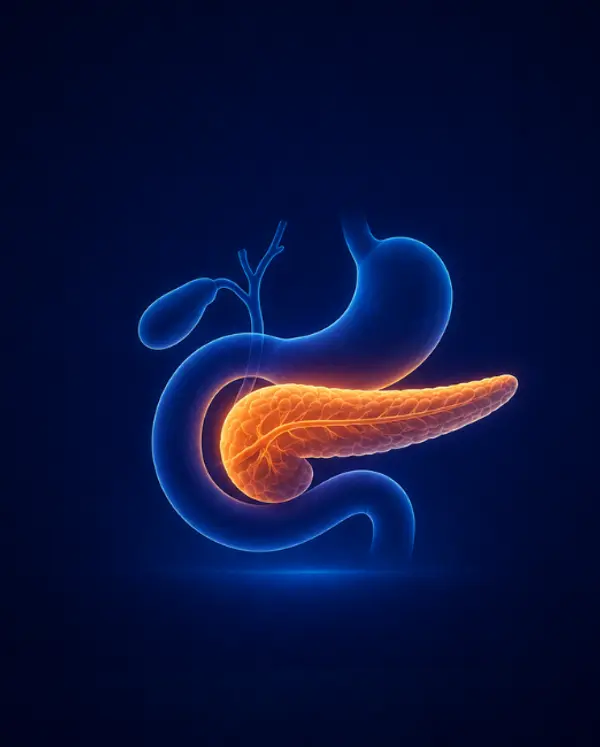 Pancreatic Surgery