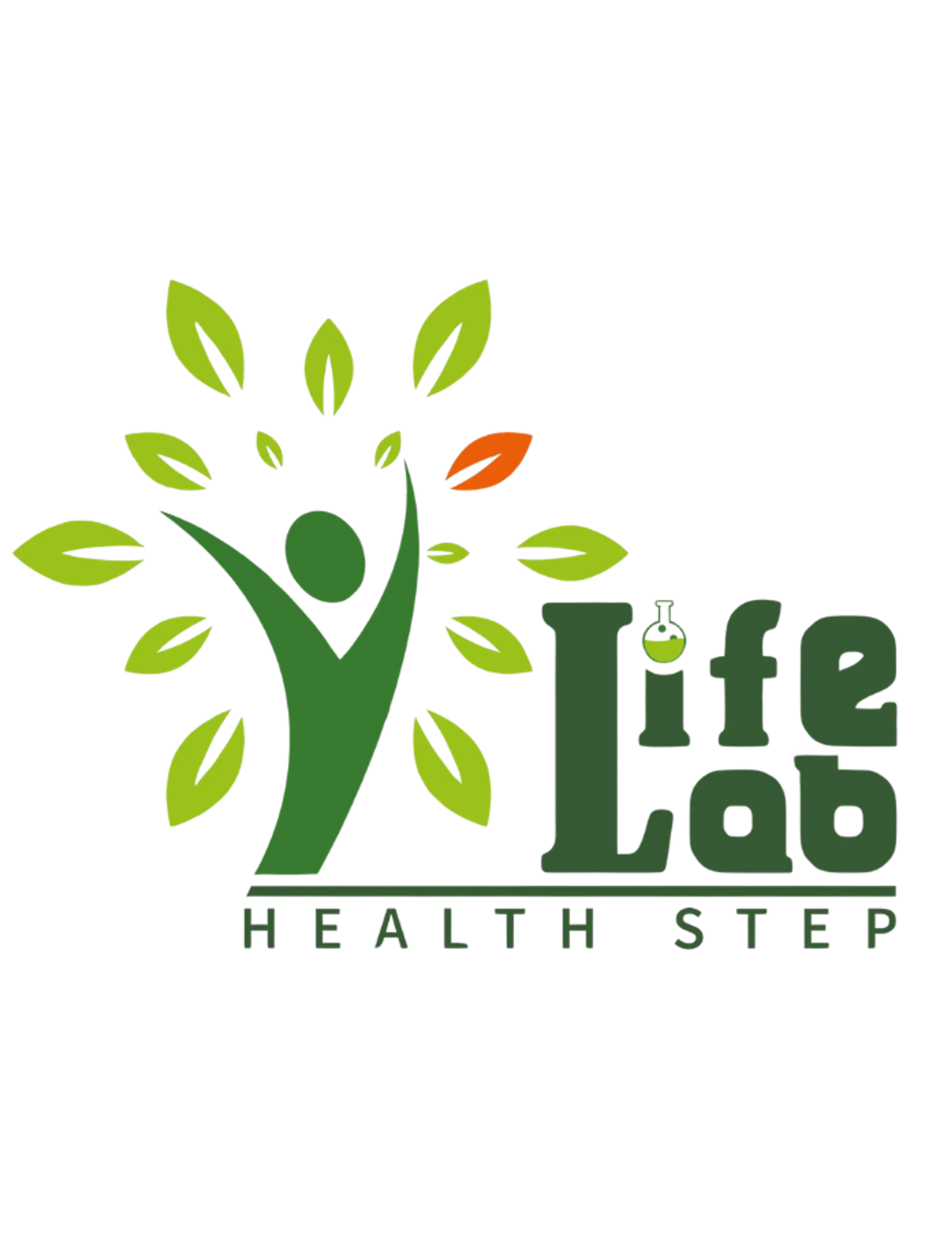 معامل لايف لاب logo
