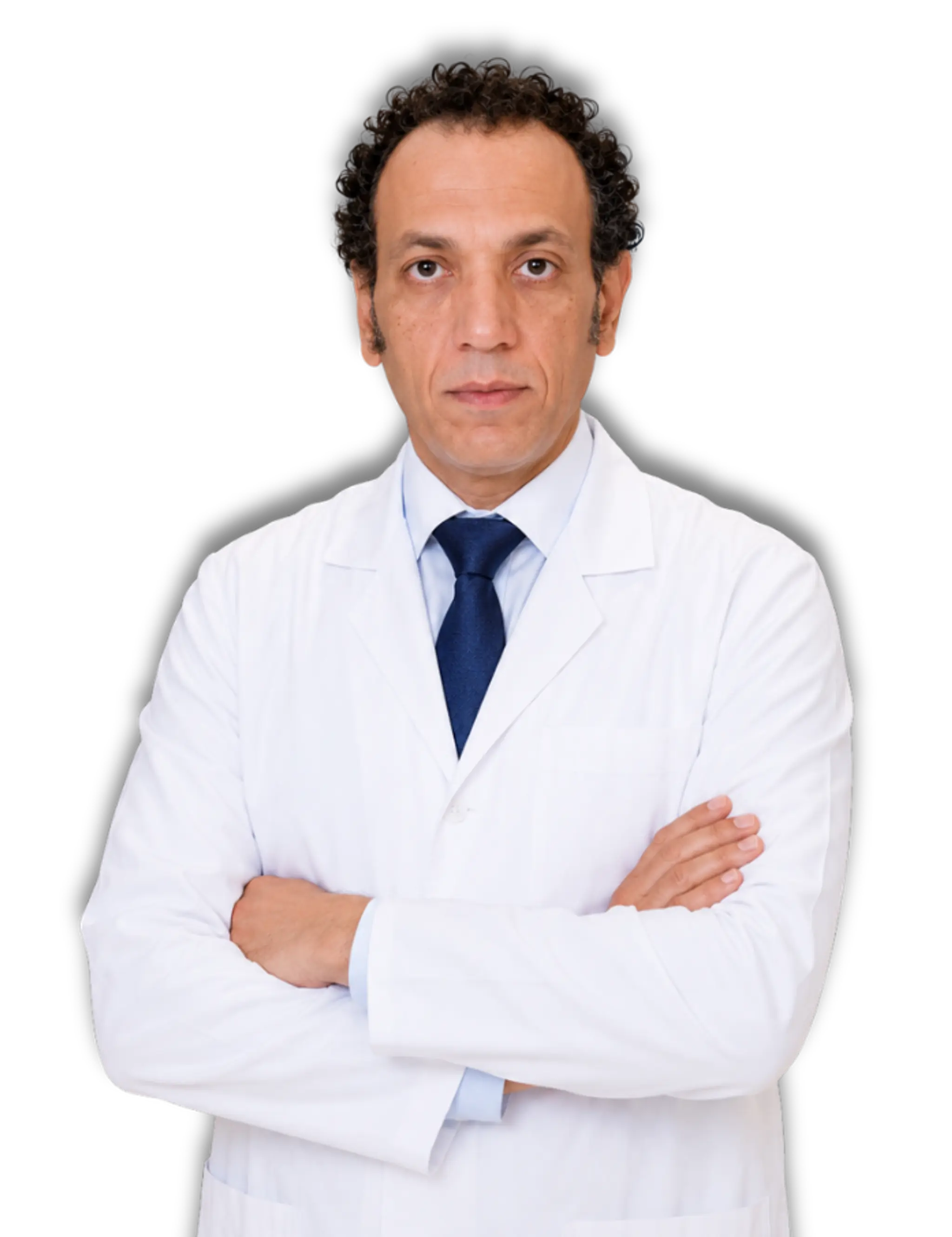 Dr. Tarek Hamdy