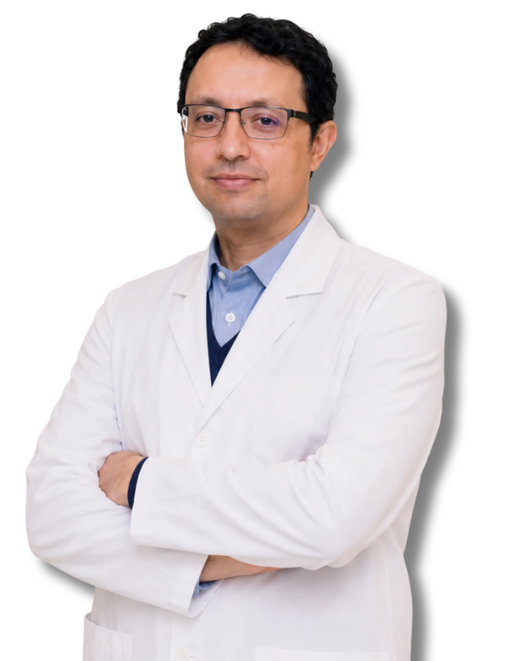 Prof. Dr. Akram Abdel Bary