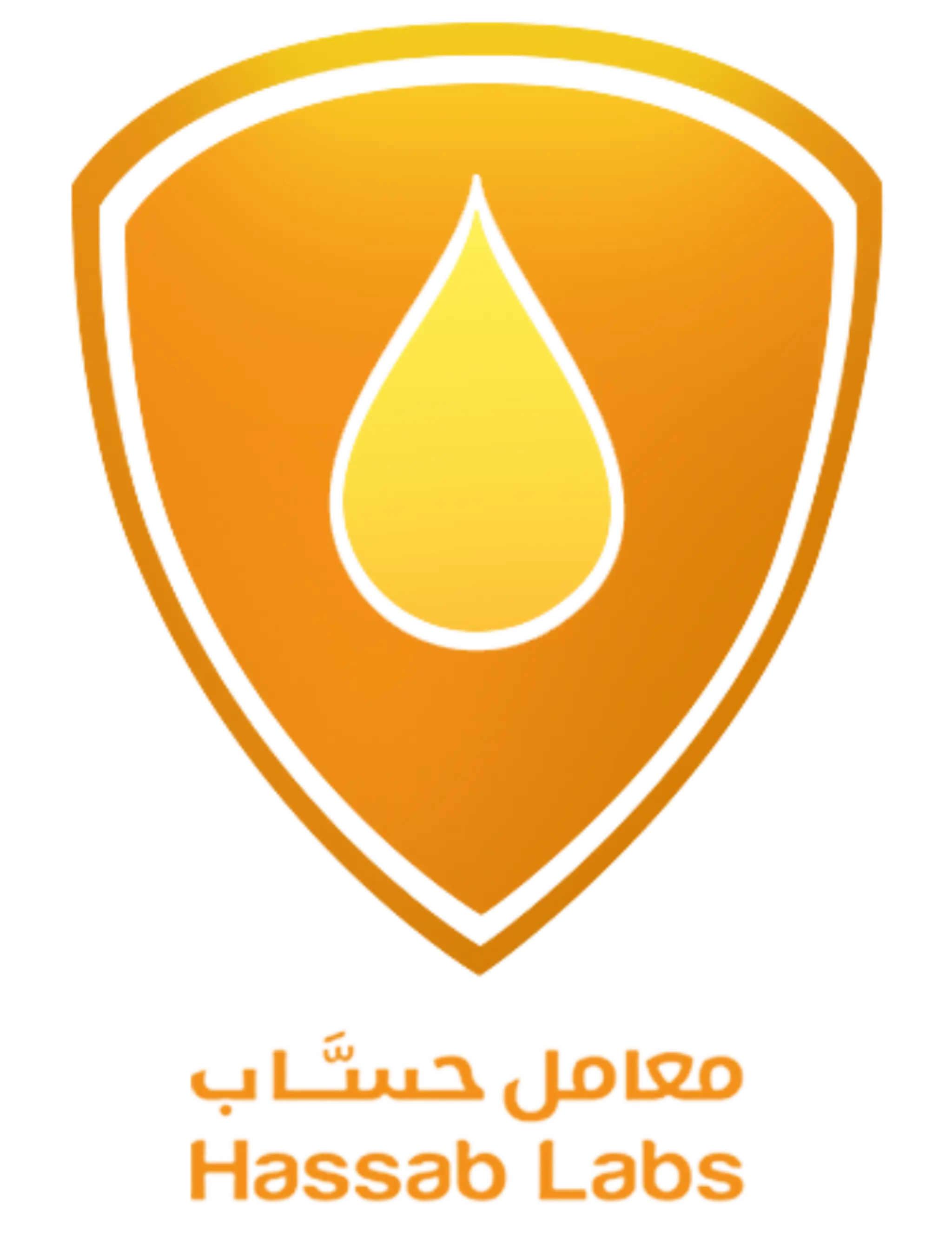 معامل حساب logo
