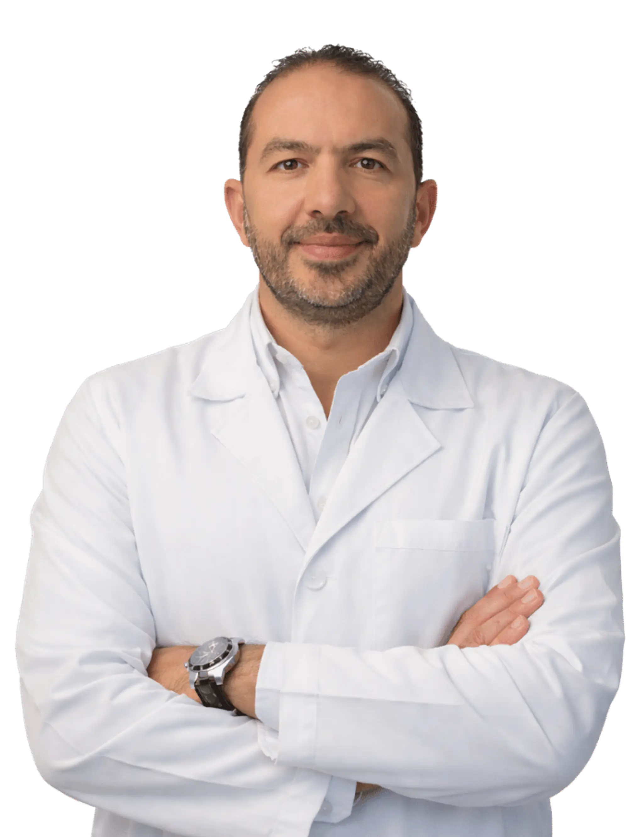 Dr. Yasser Sadeq