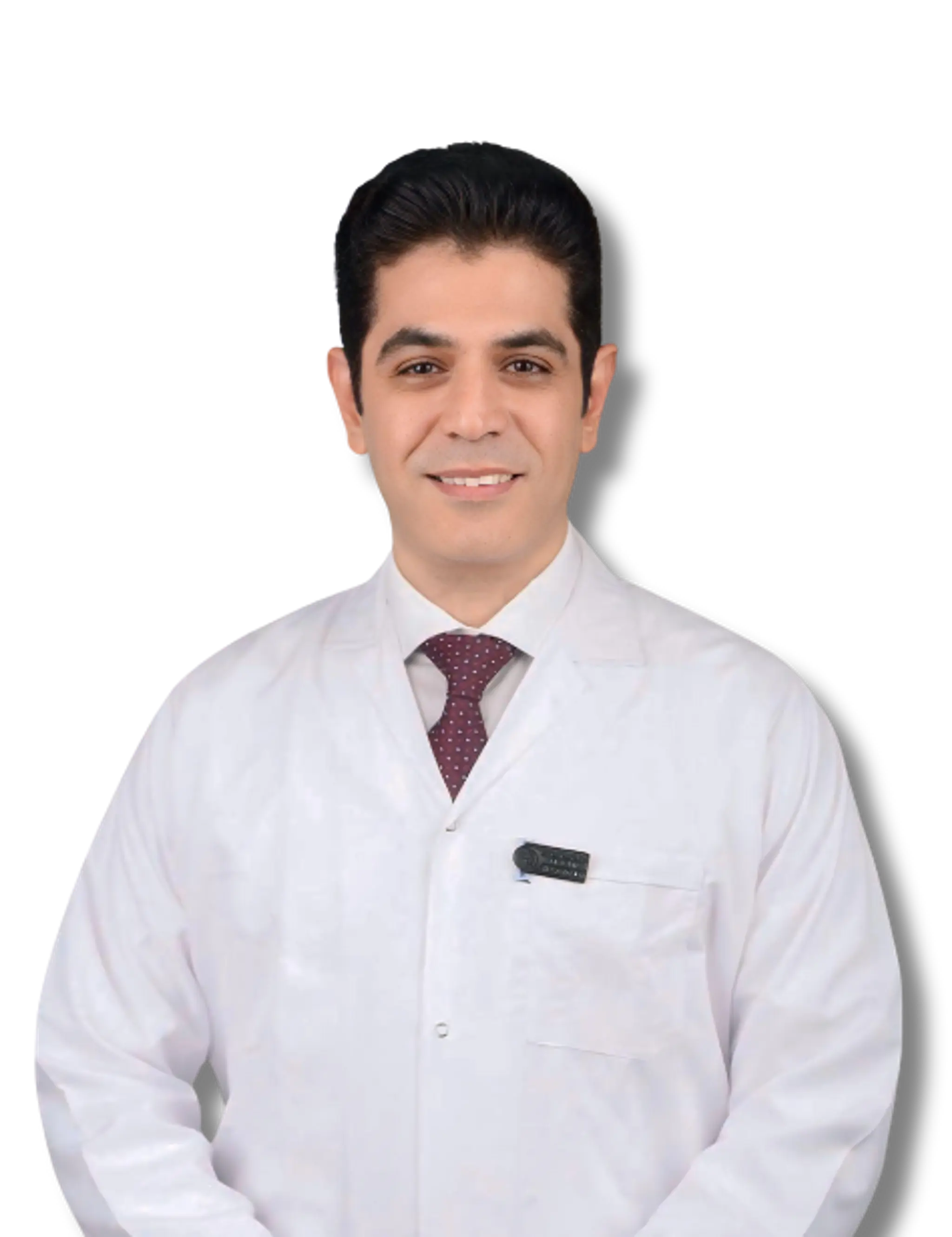 Dr. Diaa El-Sayed