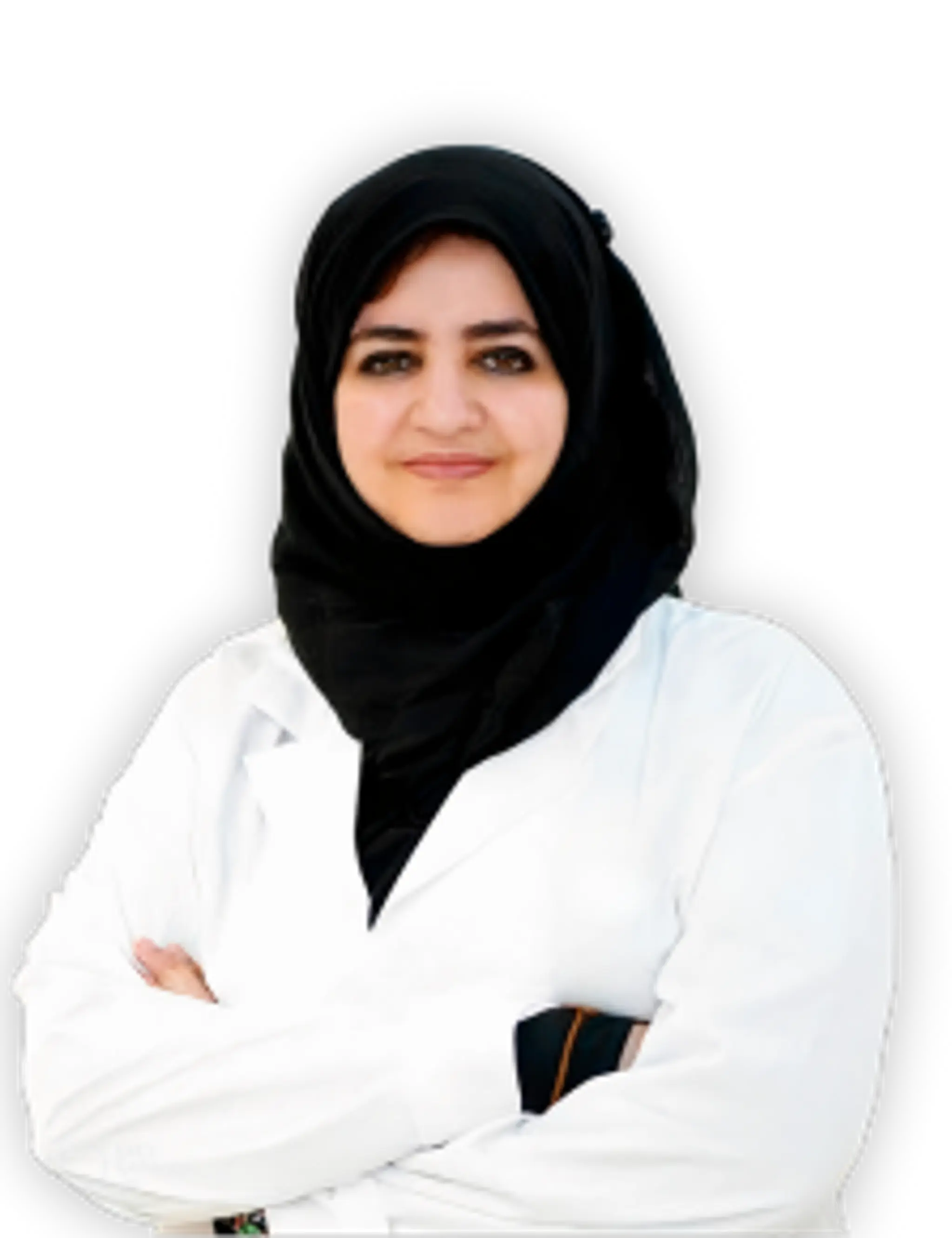 Dr. Ghaliya Al-Muhanni
