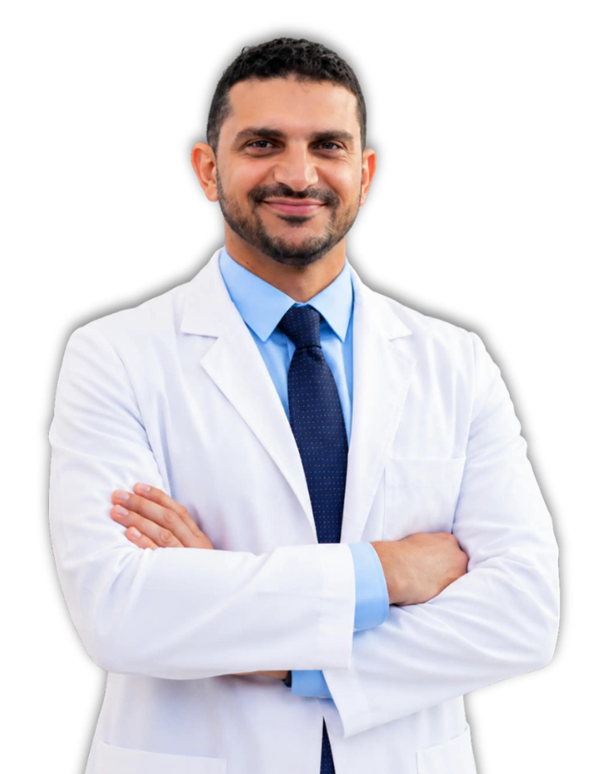 Prof. Dr. Hesham Bahaa