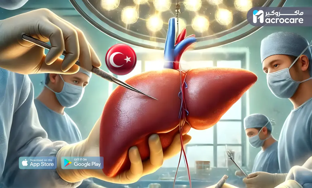 Liver Transplantation – A Comprehensive Guide in Collaboration cover image