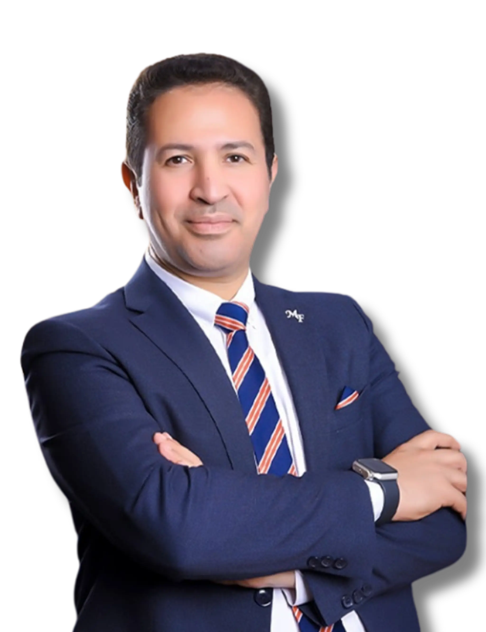 Prof. Dr. Mohamed Fathy Eissa