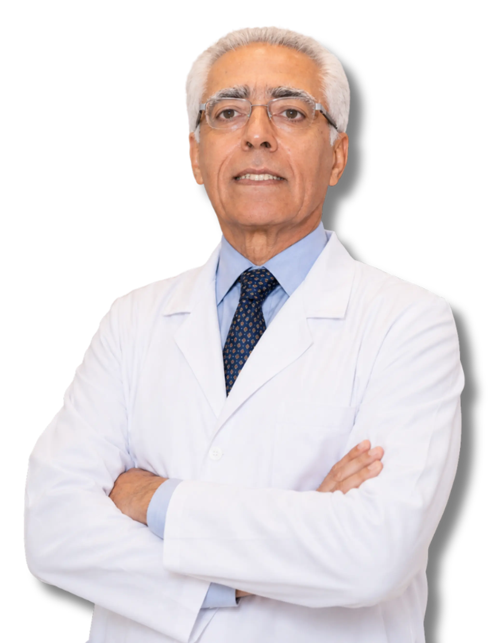 Prof. Dr. Omar Awad