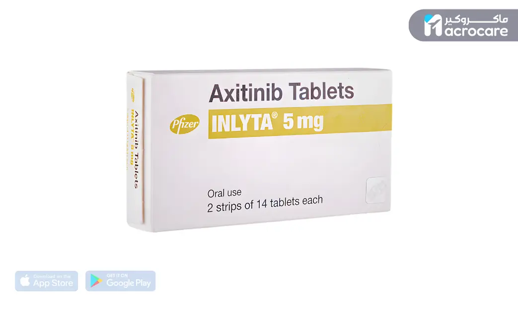 Inlyta (Axitinib) for Advanced Kidney Cancer  cover image