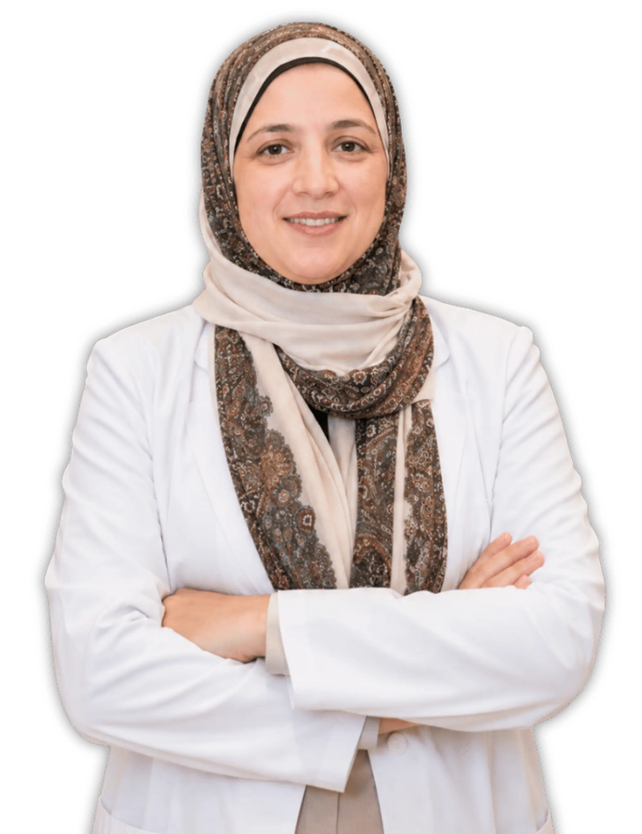 Dr. Mona Khafagy