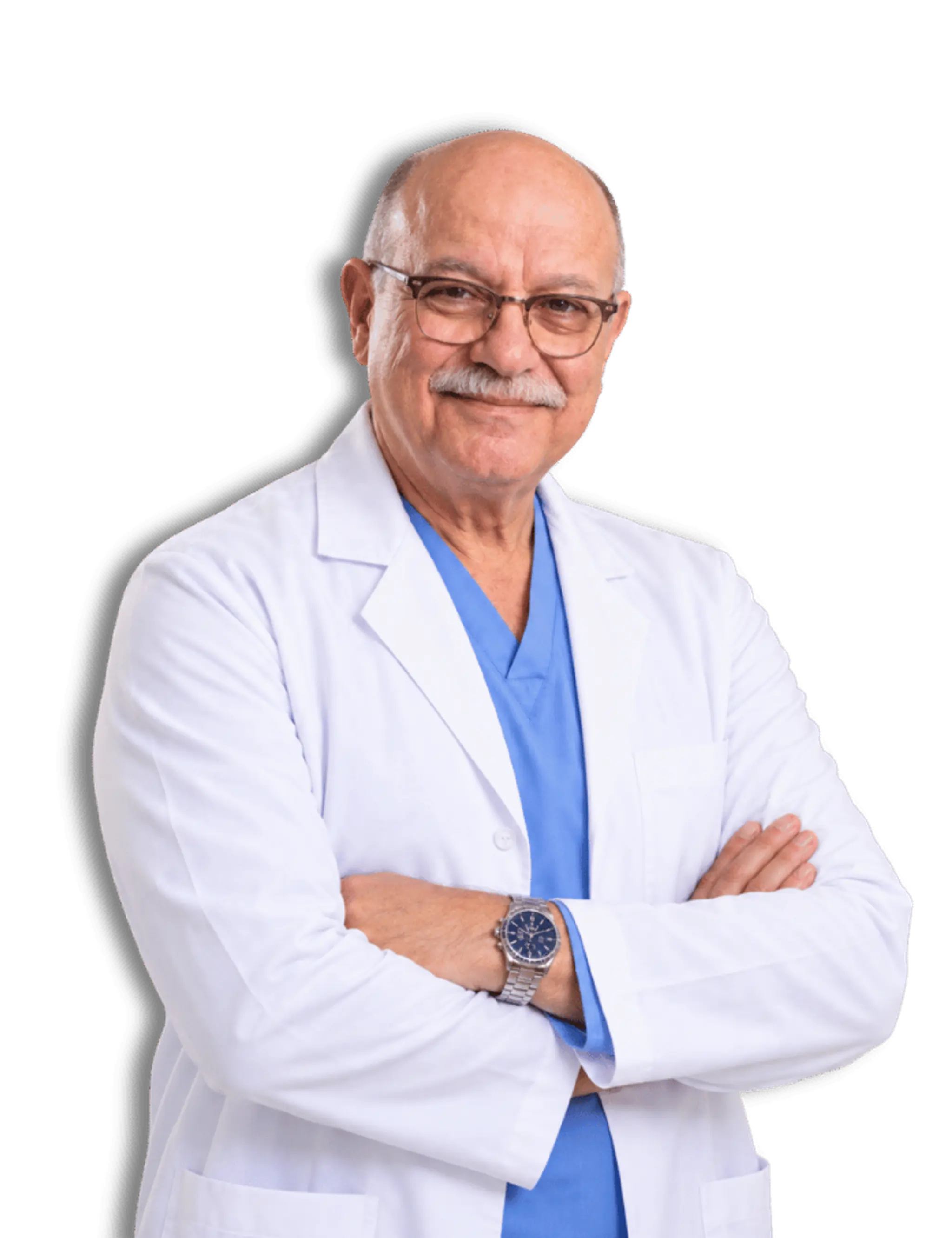 Dr. Sameh Nada