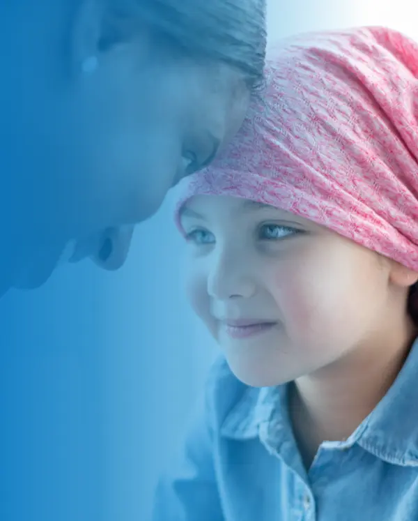 Pediatric Oncology