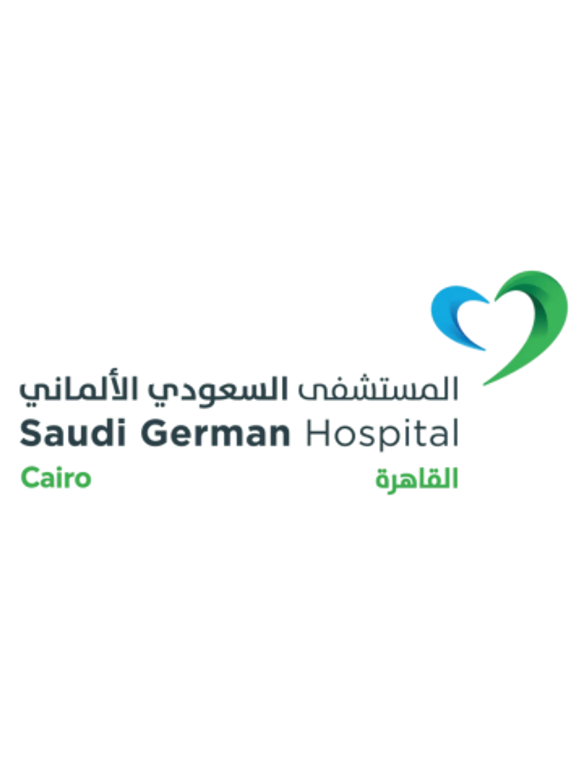 Saudi German Hospital – Cairo