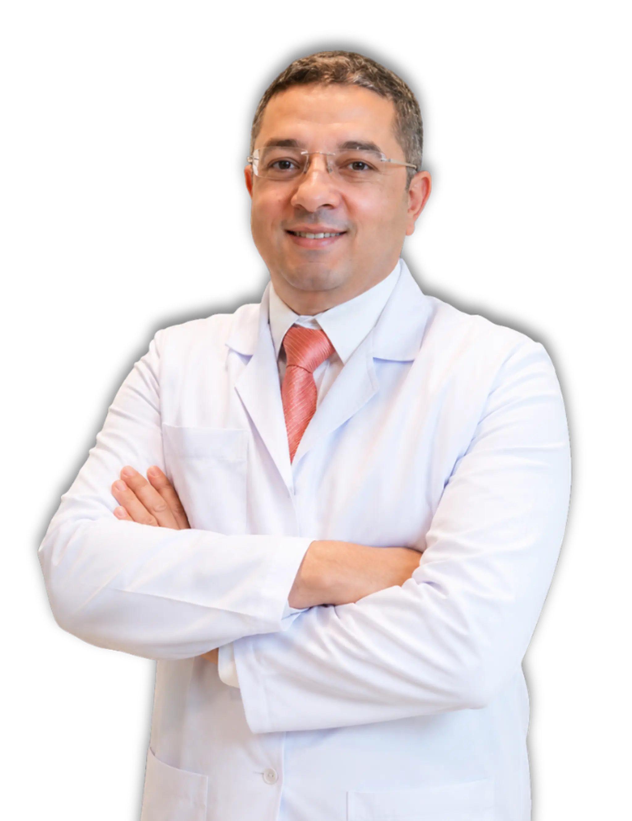 Dr. Ibrahim Sadek Eskandar