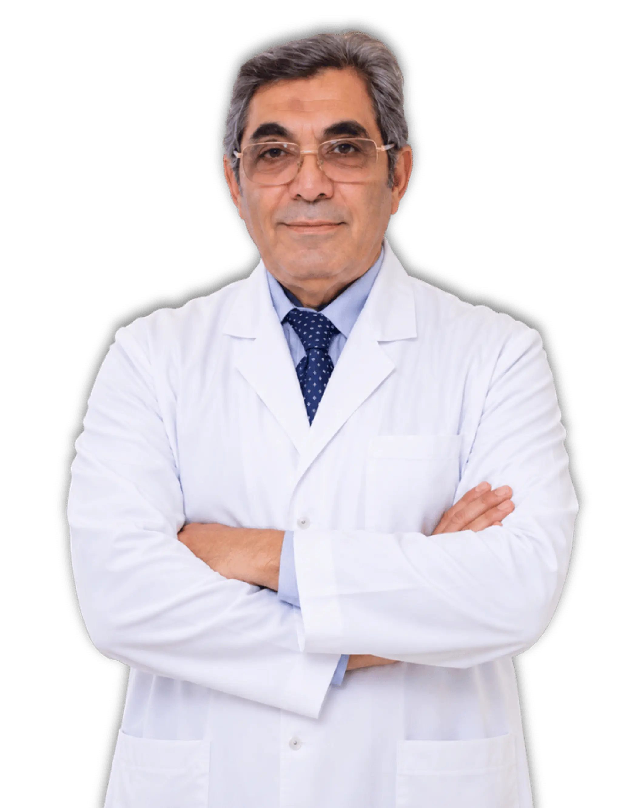 Prof. Dr. Fouad Mohamed Ghareeb