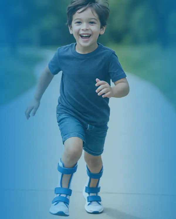 Pediatric Orthotics