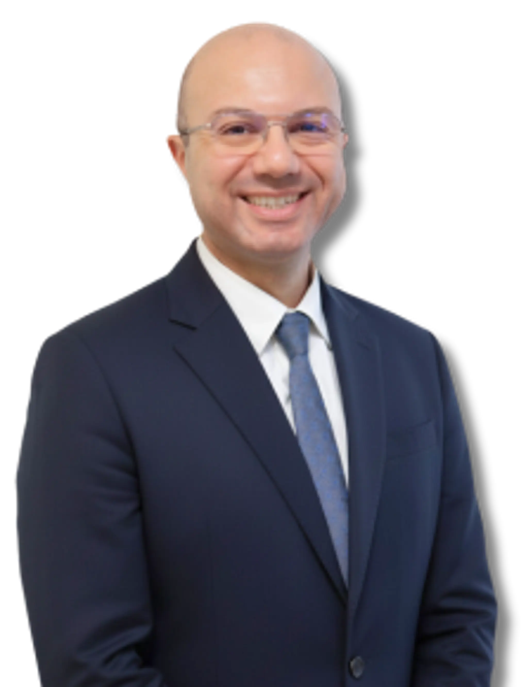 Prof. Dr. Mohamed Hazem Abdel Azim