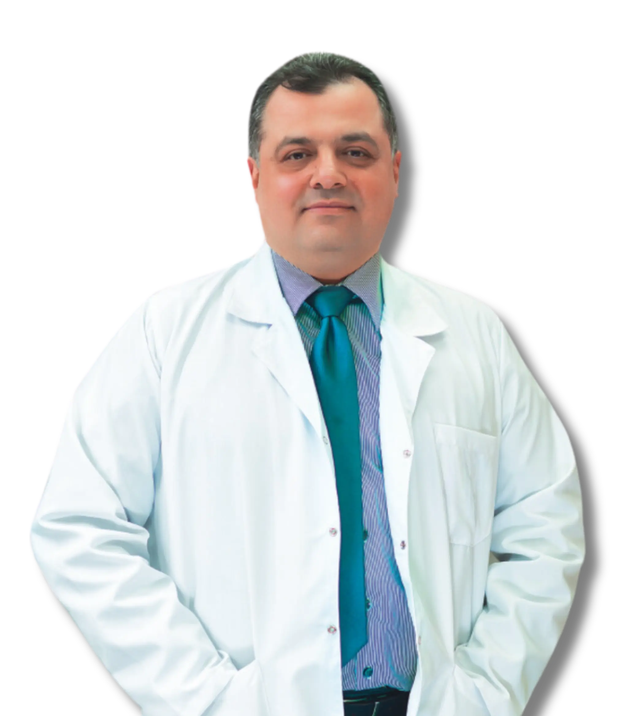 Prof. Dr. Ashraf Kamal