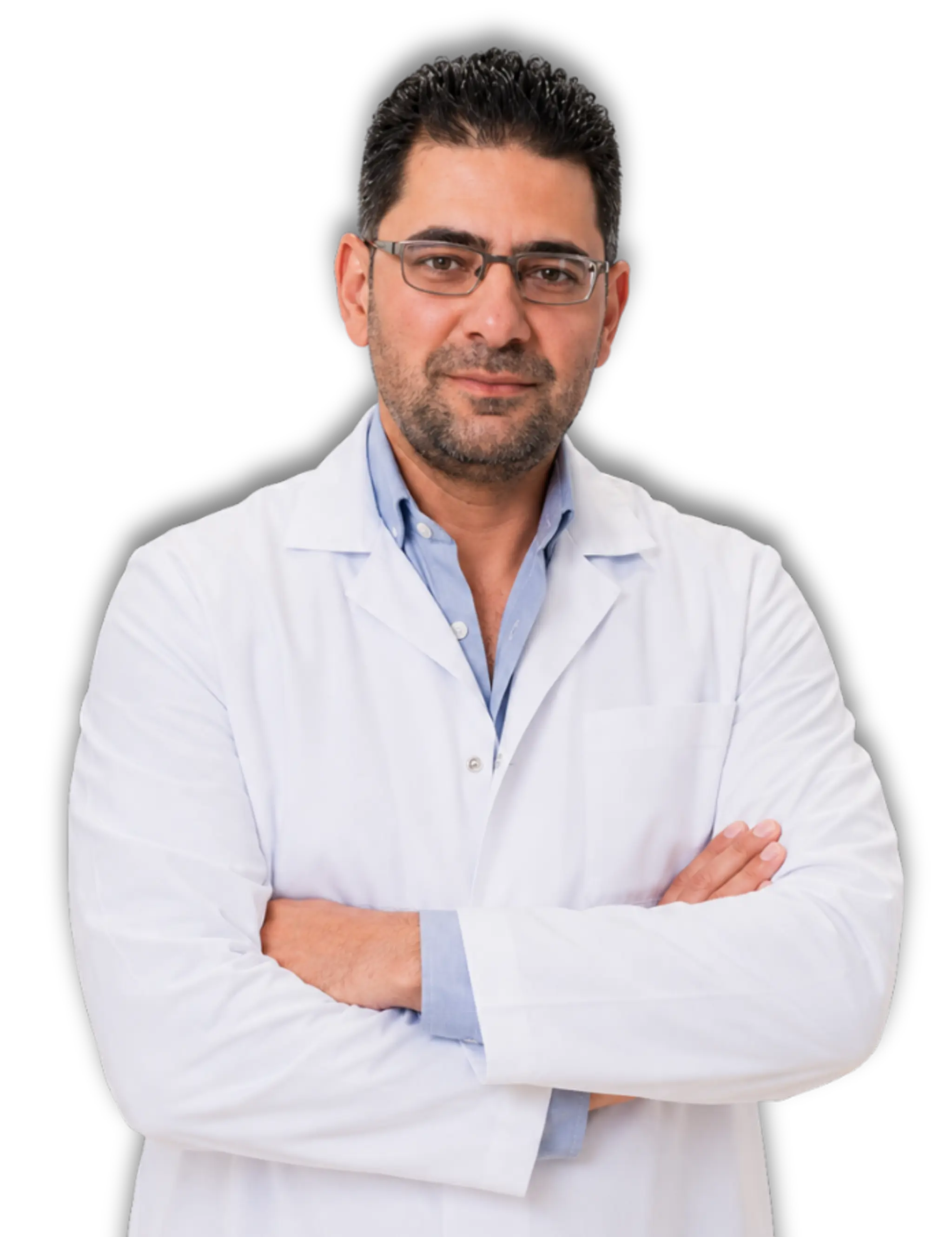 Dr. Taha Adel