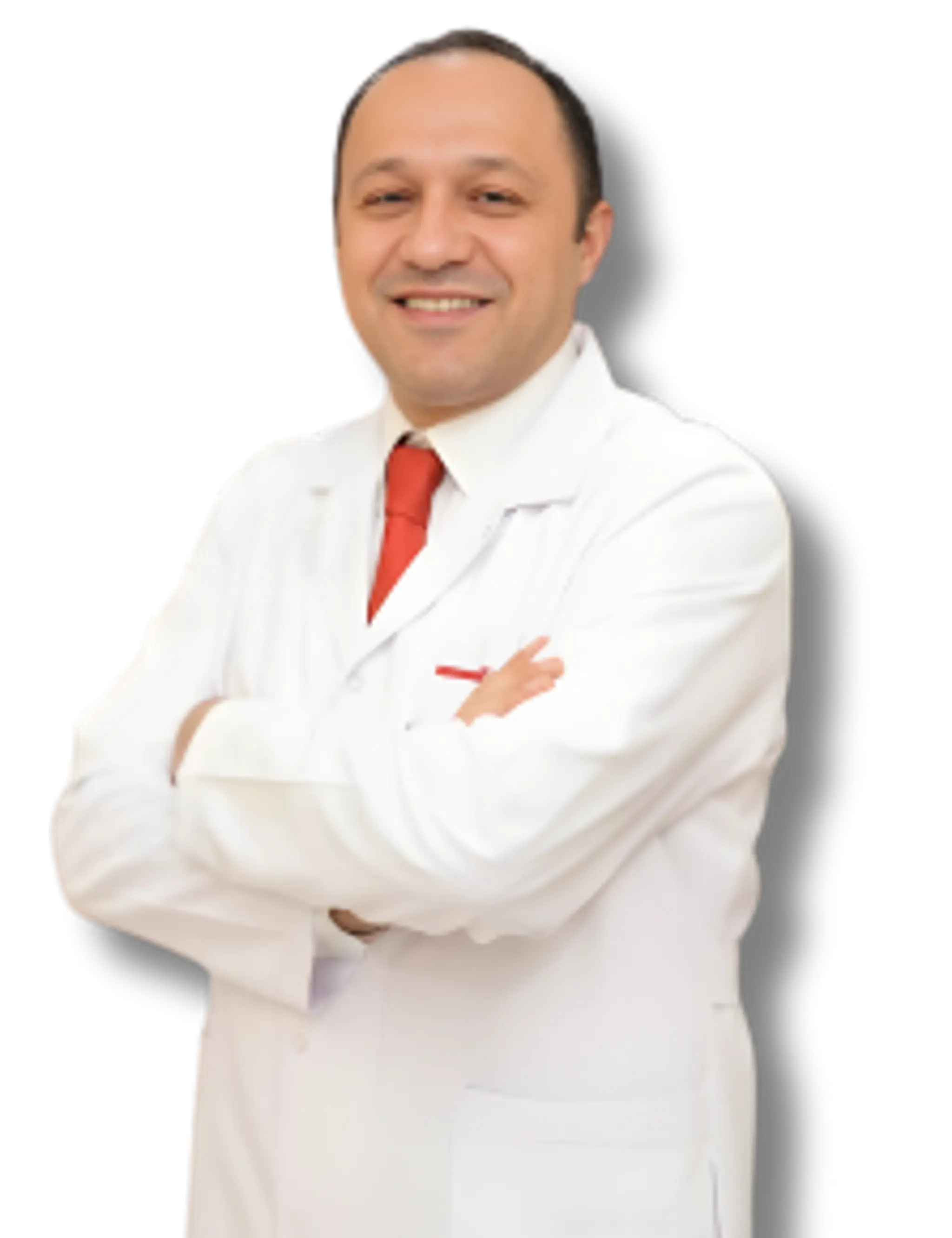 Prof. Dr. Abdullah Özkaya