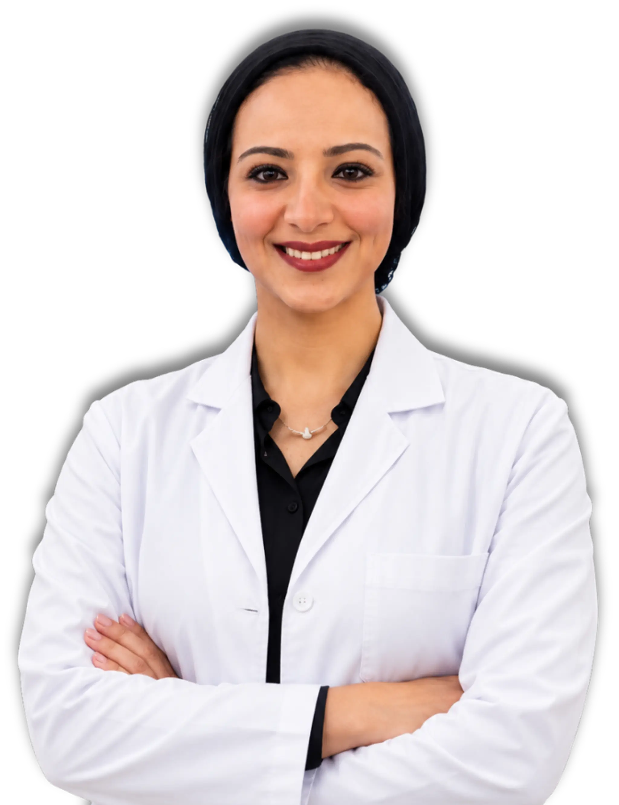Dr. Sara Essam