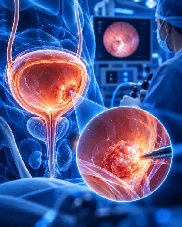 Bladder Cancer Surgery