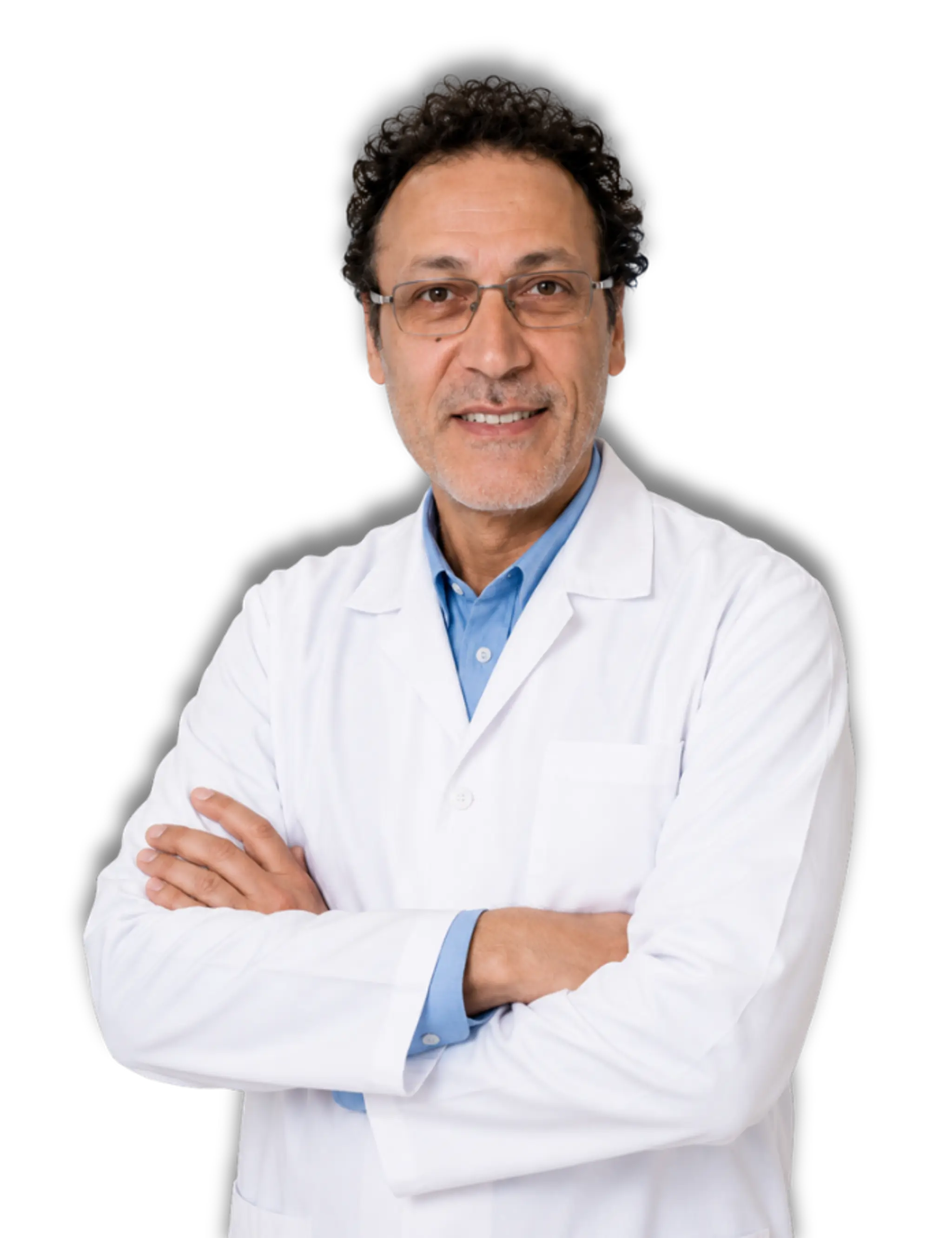 Prof. Dr. Mahmoud Farid