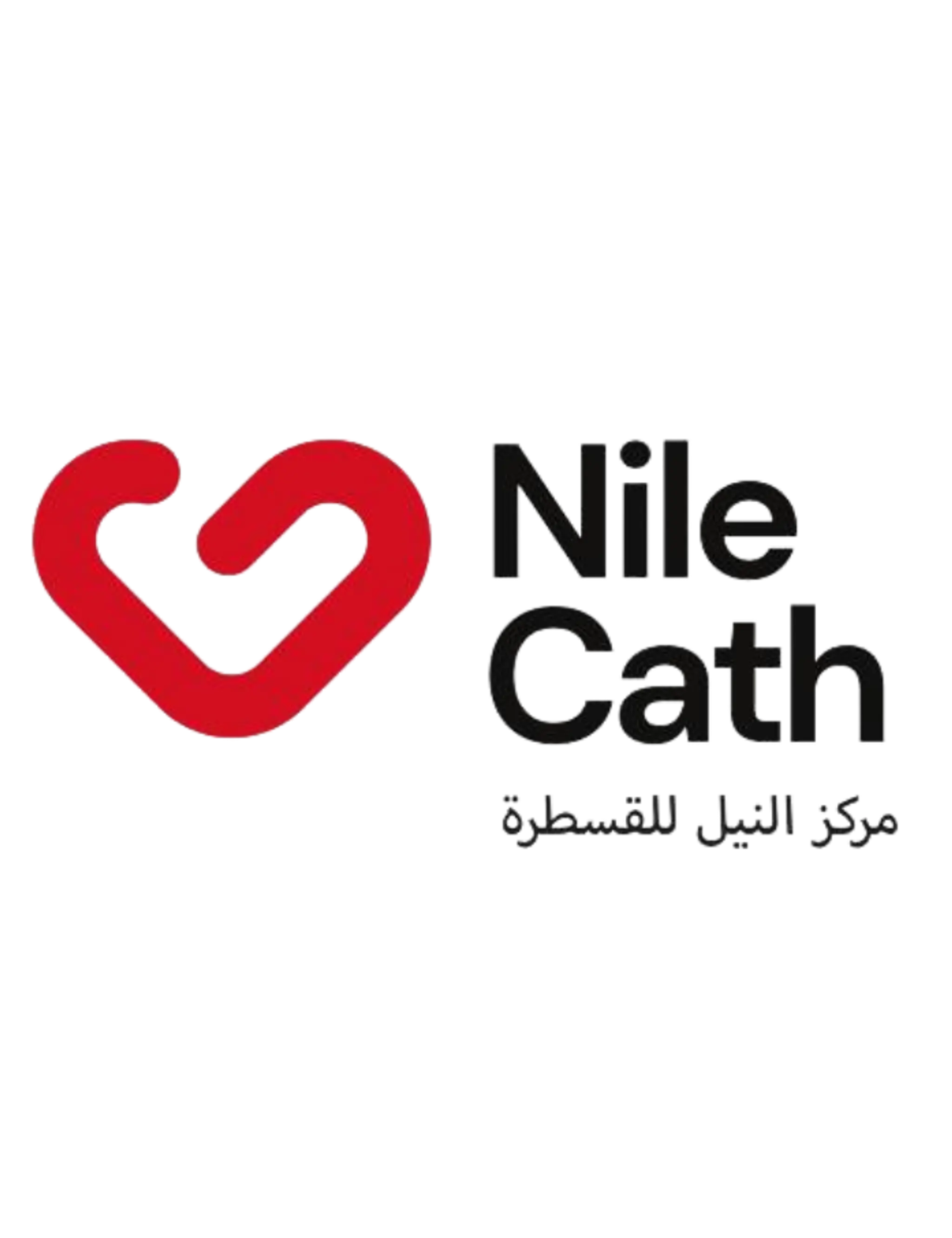 Nile Cath logo