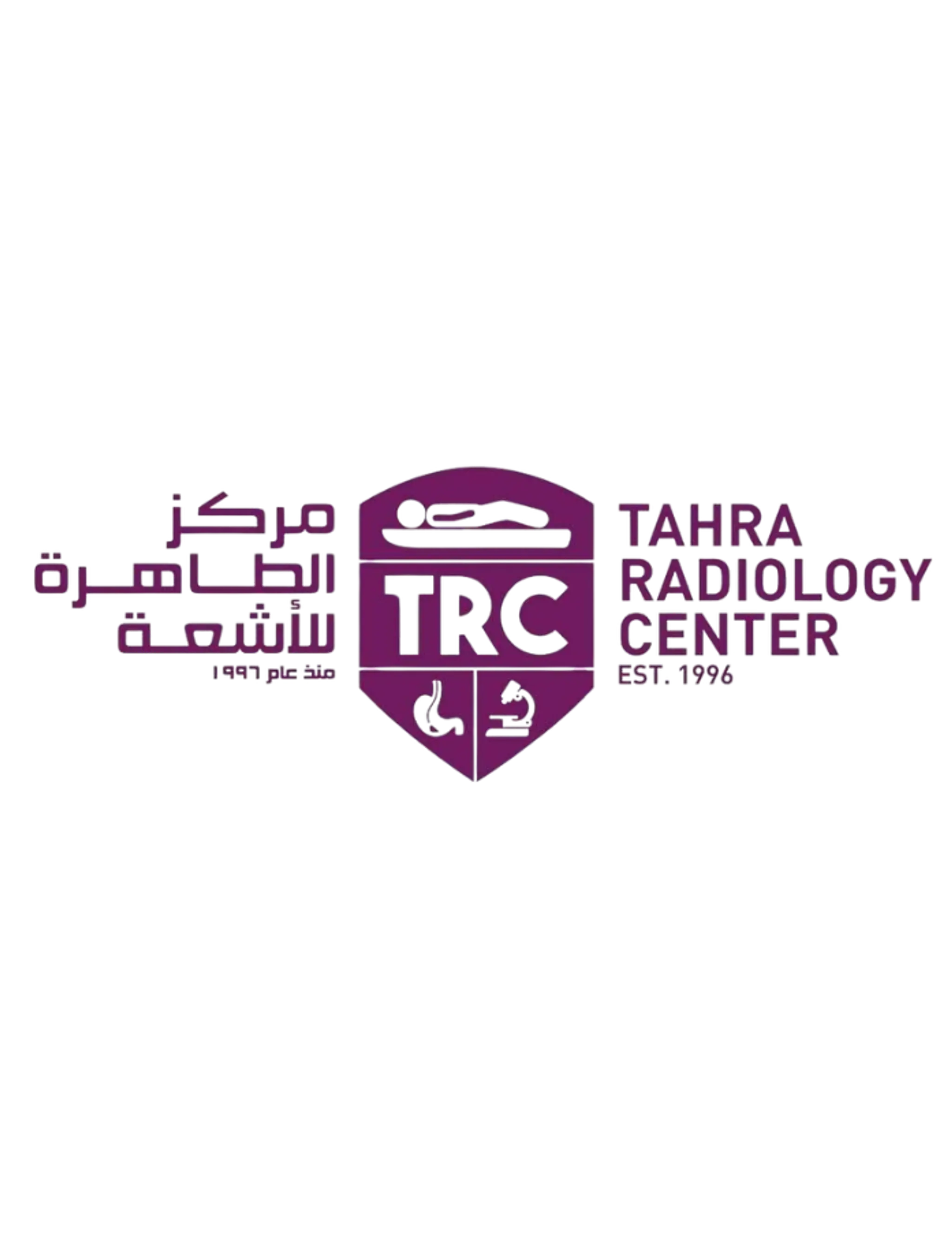 مركز الطاهرة للأشعة logo
