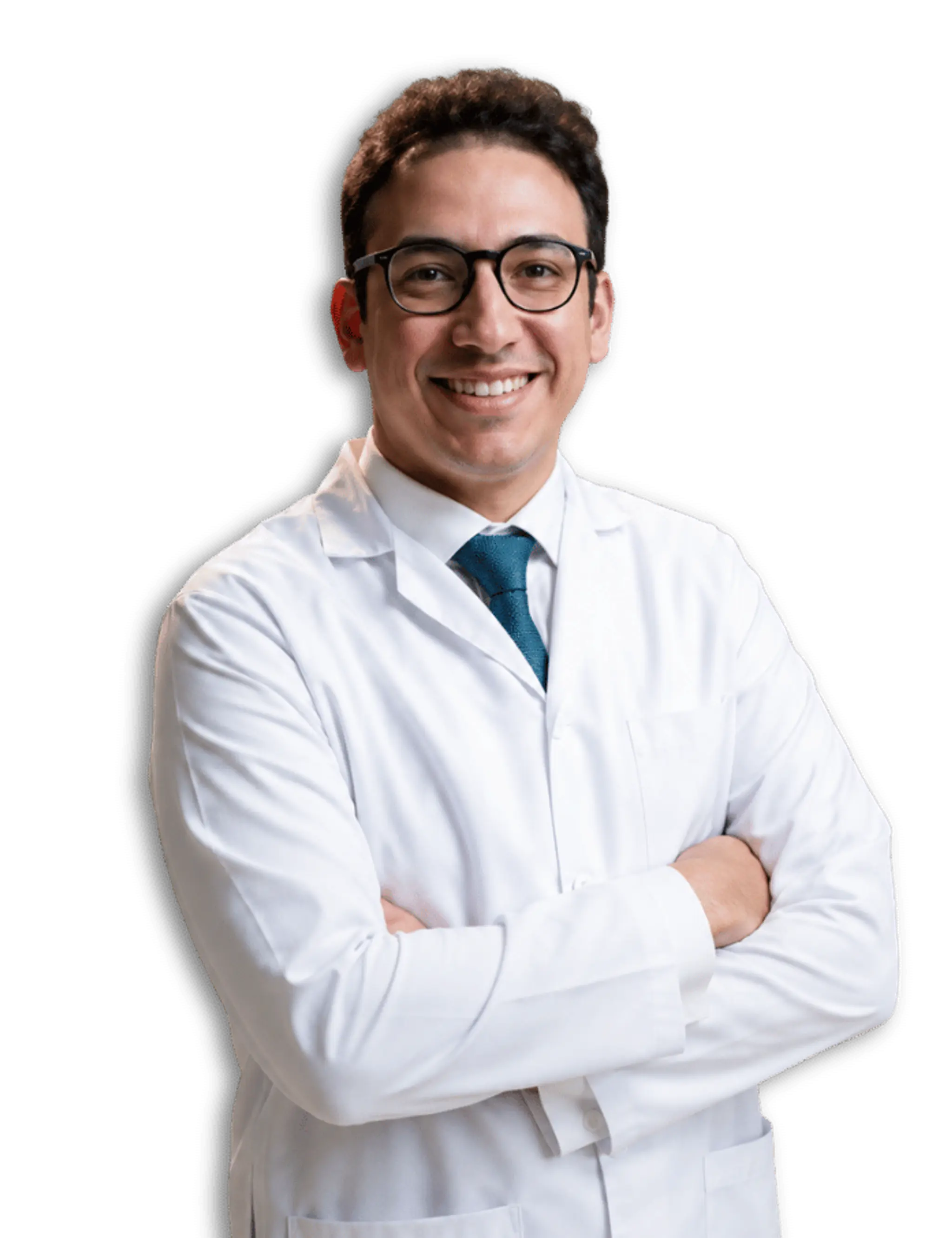 Dr. Ahmed Hattata